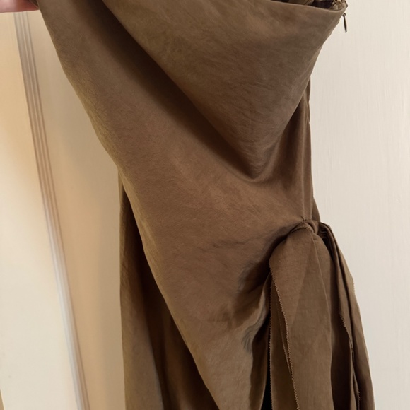 Cult Gai Kelli Dress NWT - Picture 7 of 9